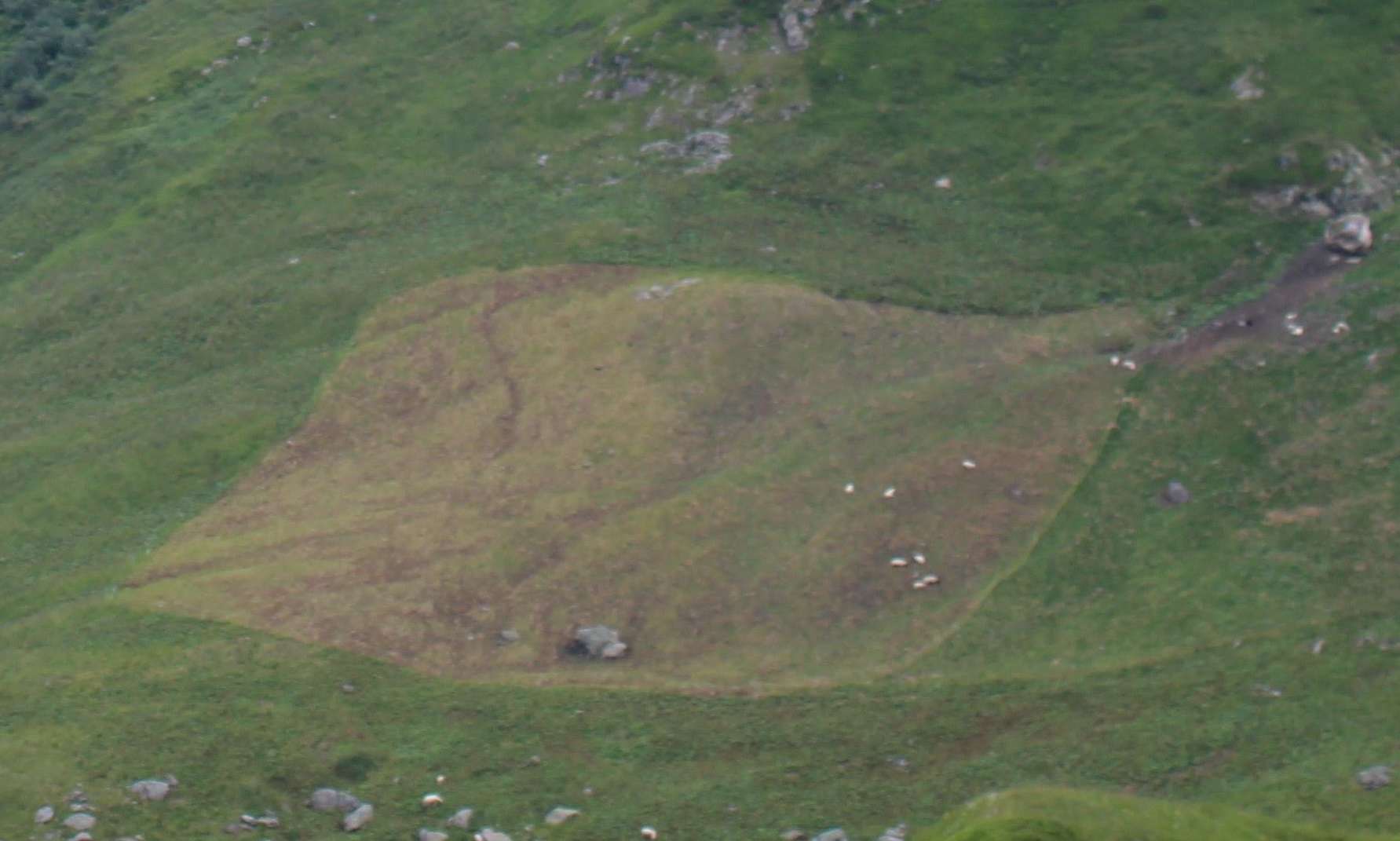 Bild 5_Pferch aus der Ferne.jpg © Krobath Bild 5_Pferch aus der Ferne.jpg © Krobath