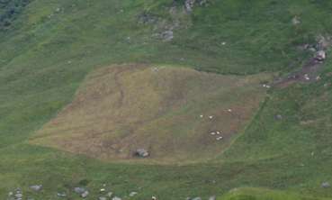 Bild 5_Pferch aus der Ferne.jpg © Krobath Bild 5_Pferch aus der Ferne.jpg © Krobath