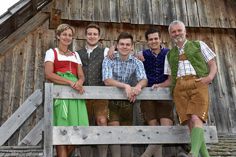 Niggeialm.jpg © Christine Mooslechner Niggeialm.jpg © Christine Mooslechner