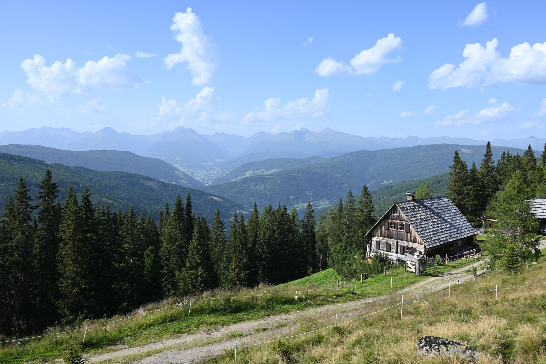 Niggeialm.jpg © Christine Mooslechner Niggeialm.jpg © Christine Mooslechner