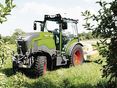 Fendt e100 V Vario1.2 © Fendt