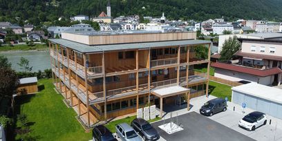 BBK_Hallein © Archiv