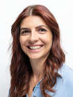 Astrid Rollinger, MBA