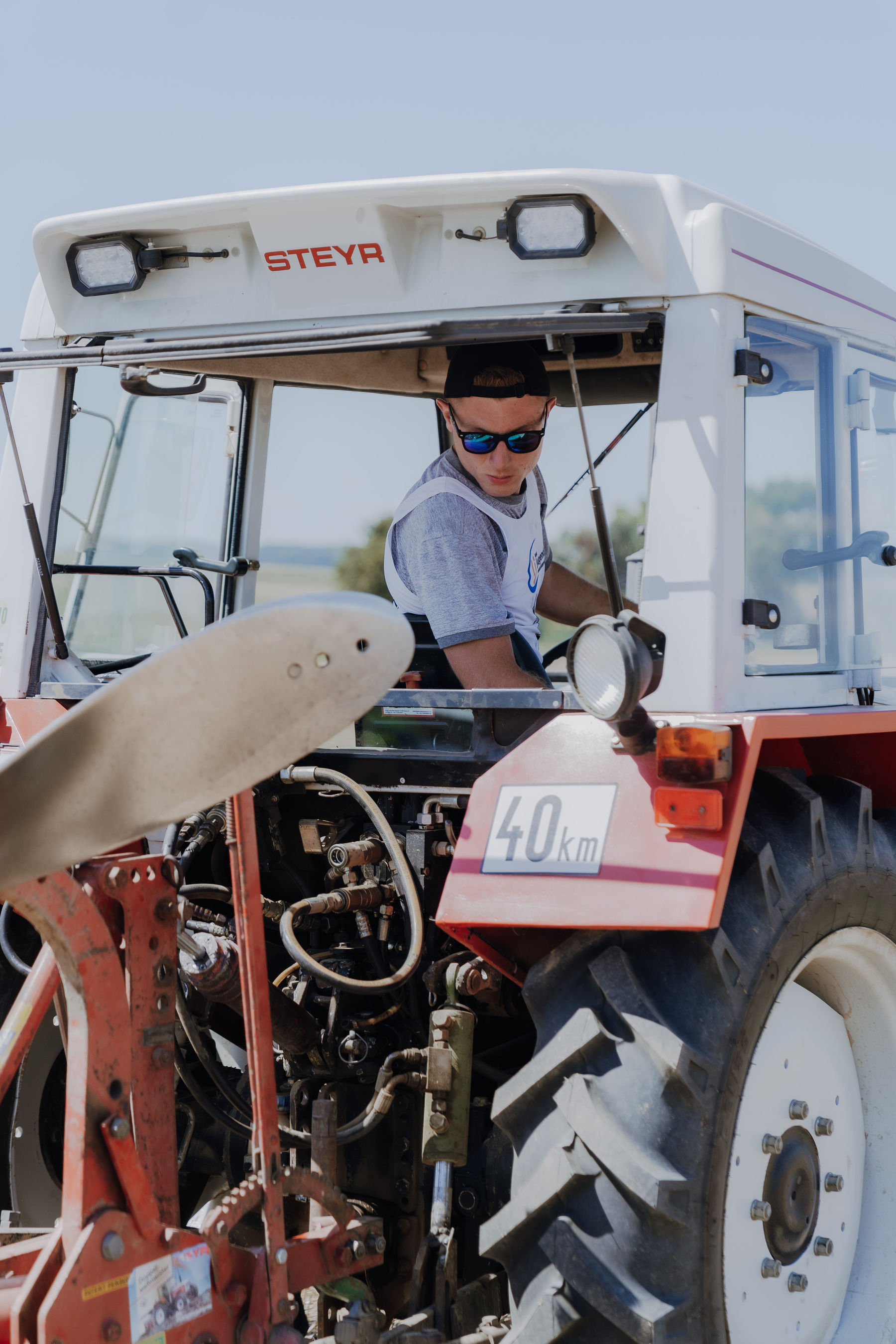 © Sophie Balber © Sophie Balber