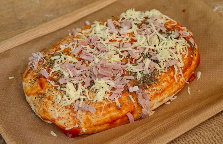 Pizza © AMA-Marketing Pizza © AMA-Marketing