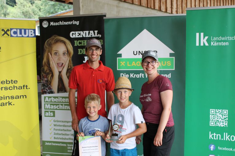 © Frießnegger/LK Kärnten © Frießnegger/LK Kärnten
