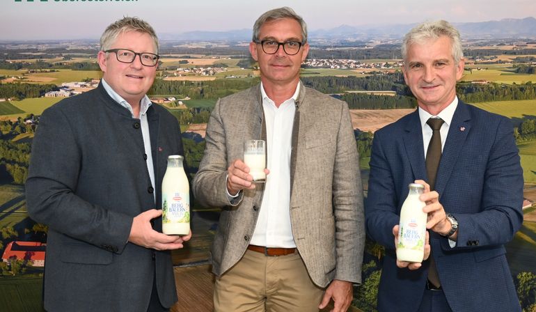 PK Milchwirtschaft_LK OÖ_Frei (14).jpg © LK OÖ PK Milchwirtschaft_LK OÖ_Frei (14).jpg © LK OÖ