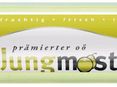 Jungmostflasche ohne Strich © BRANDANDFRIENDS