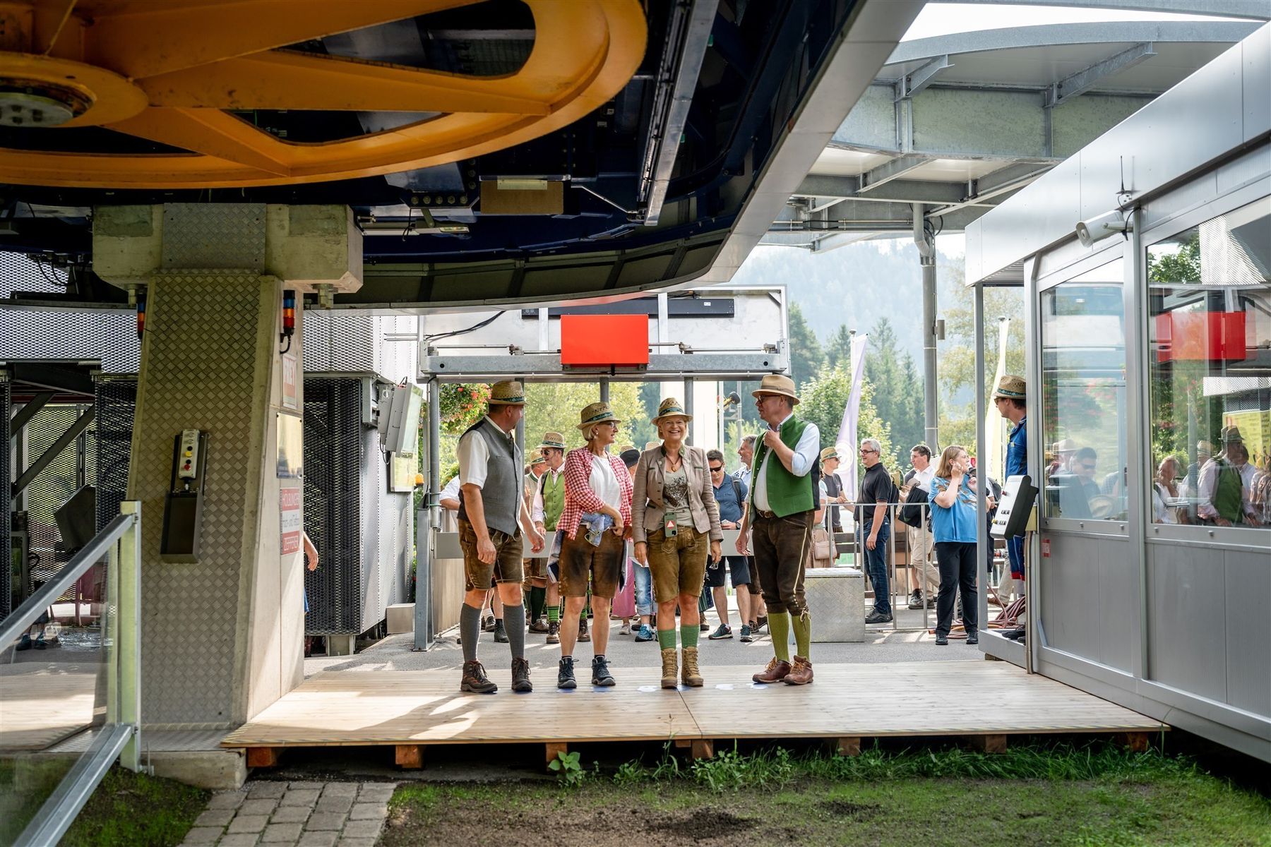 © Georg Pomaßl/LK Niederösterreich © Georg Pomaßl/LK Niederösterreich