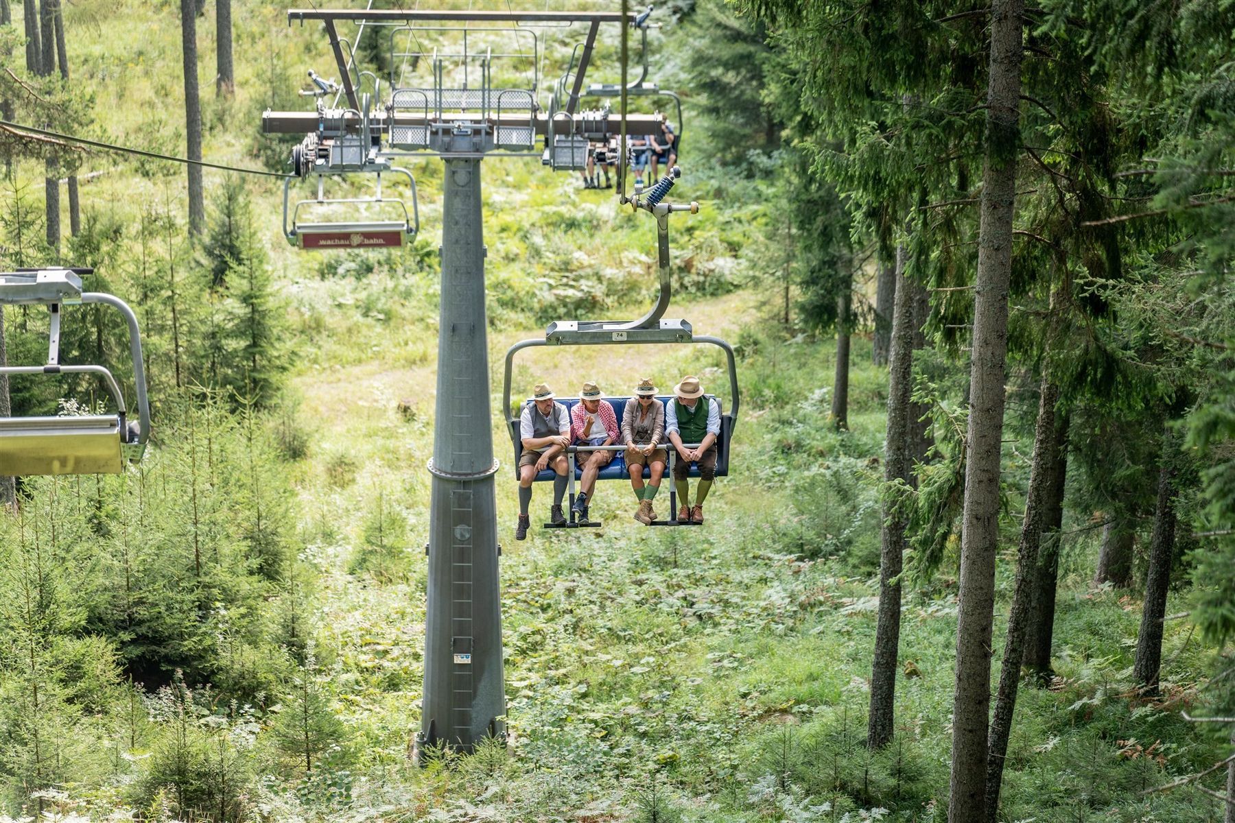 © Georg Pomaßl/LK Niederösterreich © Georg Pomaßl/LK Niederösterreich