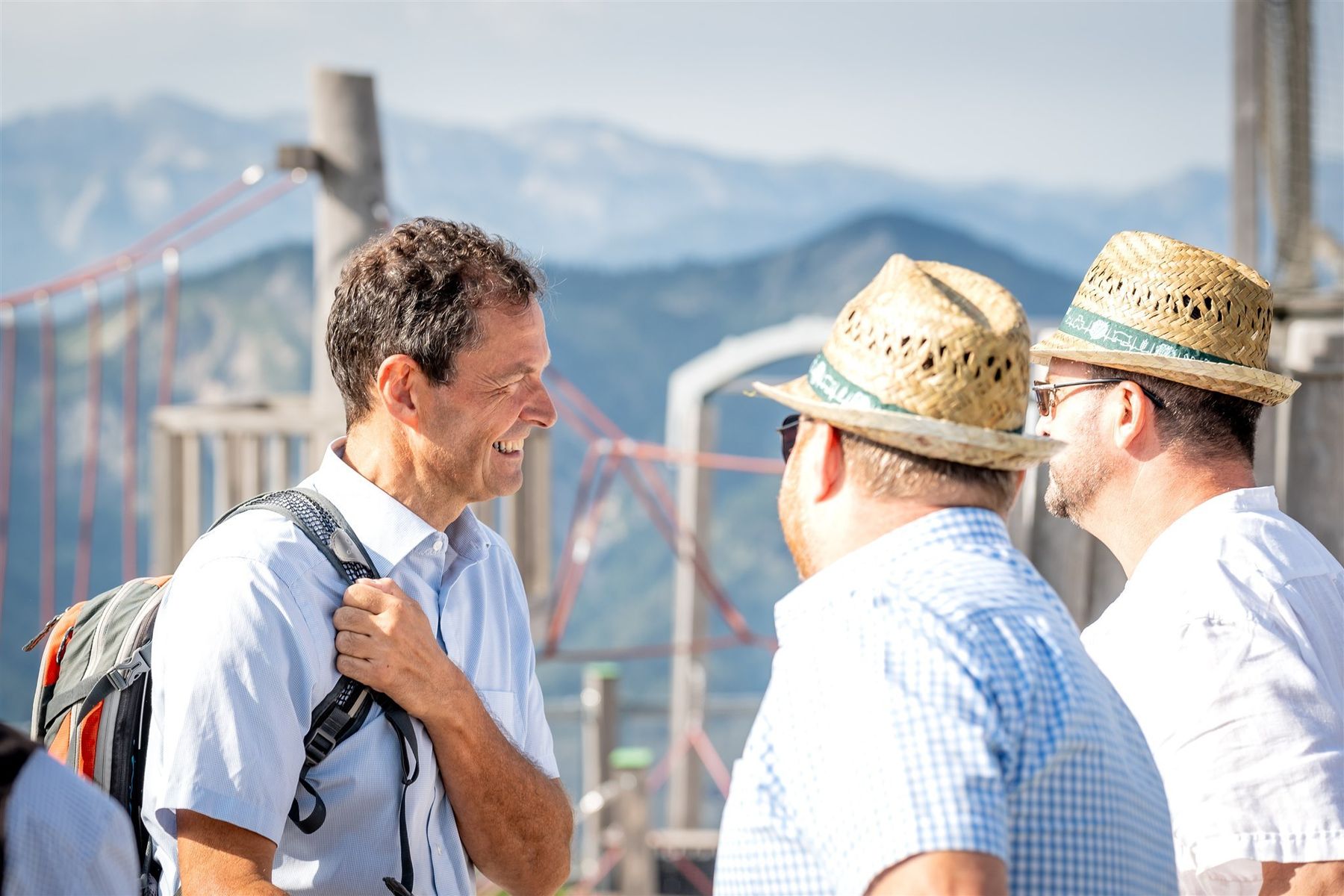 © Georg Pomaßl/LK Niederösterreich © Georg Pomaßl/LK Niederösterreich