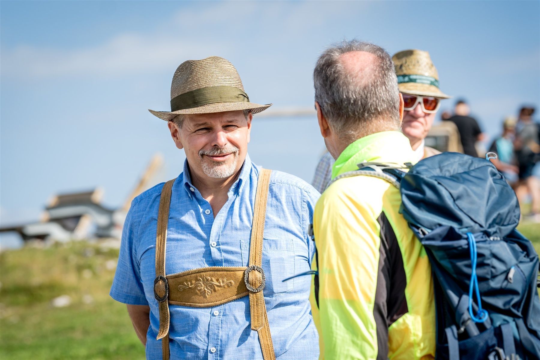 © Georg Pomaßl/LK Niederösterreich