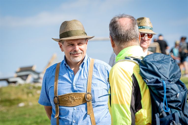 © Georg Pomaßl/LK Niederösterreich