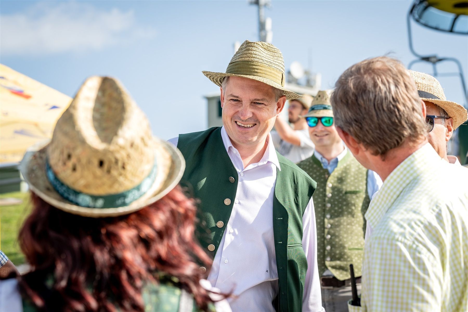 © Georg Pomaßl/LK Niederösterreich © Georg Pomaßl/LK Niederösterreich