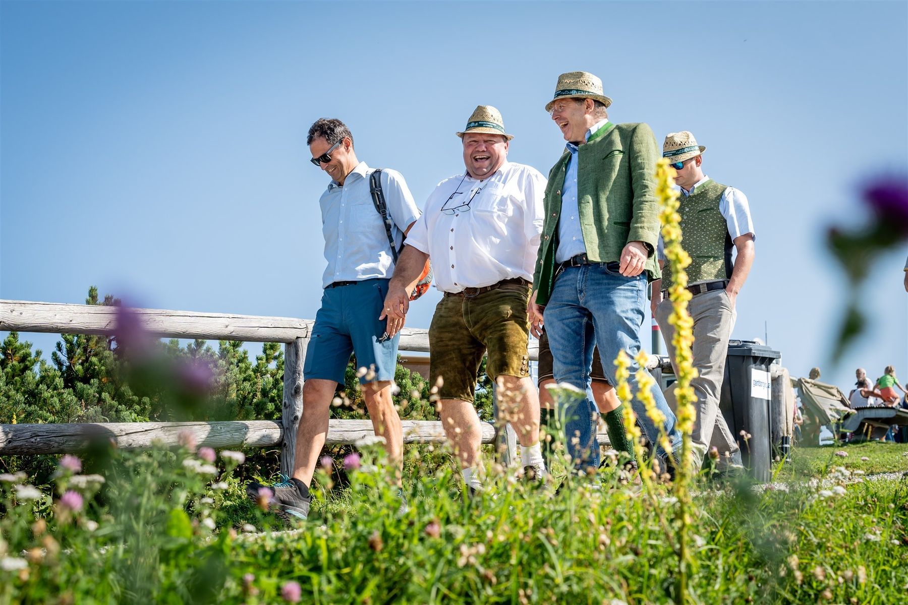 © Georg Pomaßl/LK Niederösterreich © Georg Pomaßl/LK Niederösterreich