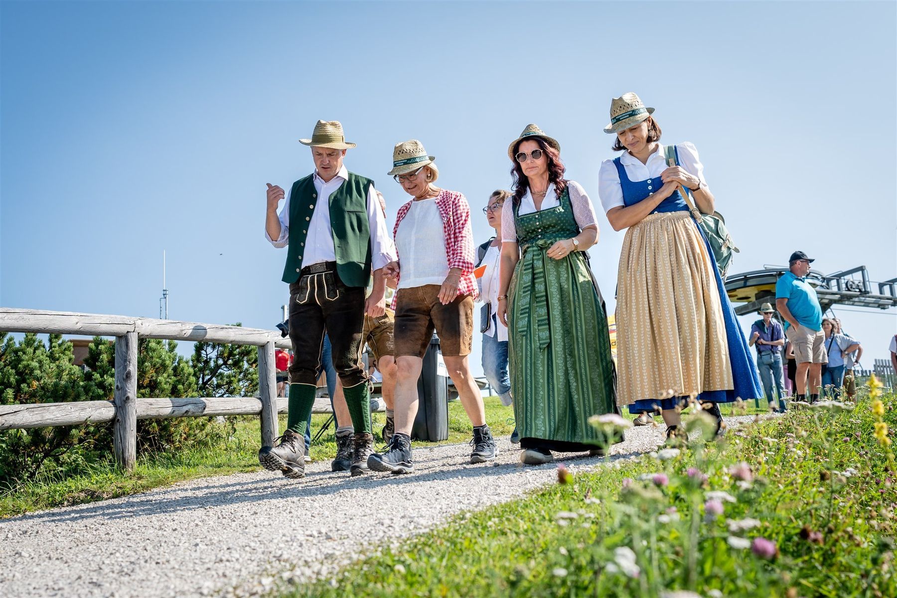 © Georg Pomaßl/LK Niederösterreich