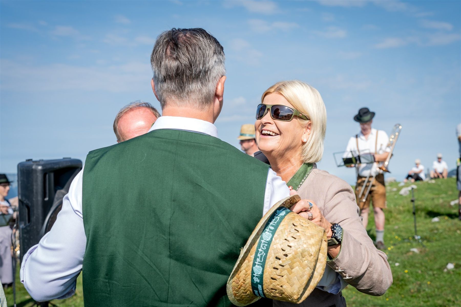 © Georg Pomaßl/LK Niederösterreich © Georg Pomaßl/LK Niederösterreich