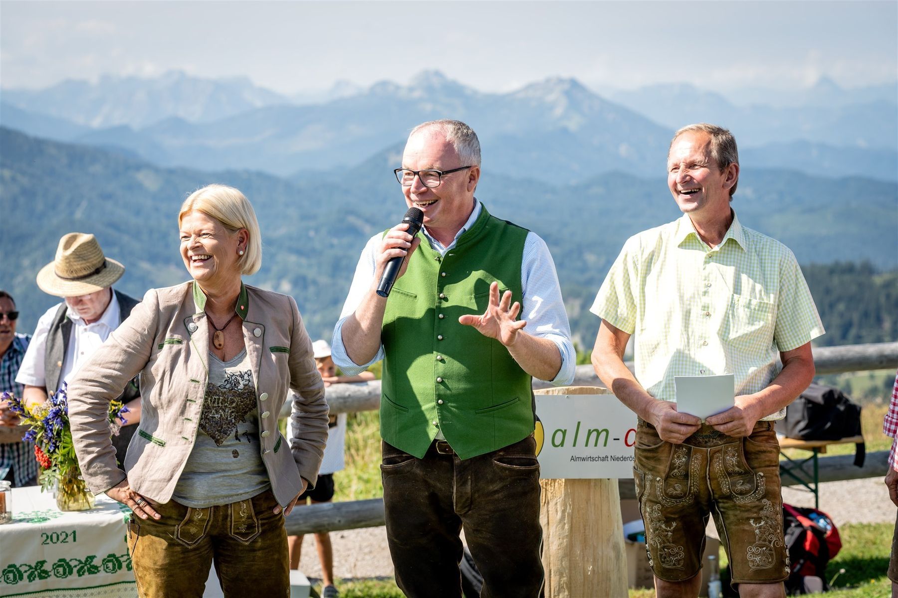 © Georg Pomaßl/LK Niederösterreich © Georg Pomaßl/LK Niederösterreich