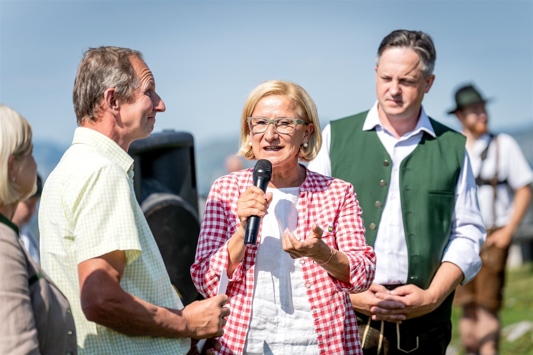 © Georg Pomaßl/LK Niederösterreich © Georg Pomaßl/LK Niederösterreich