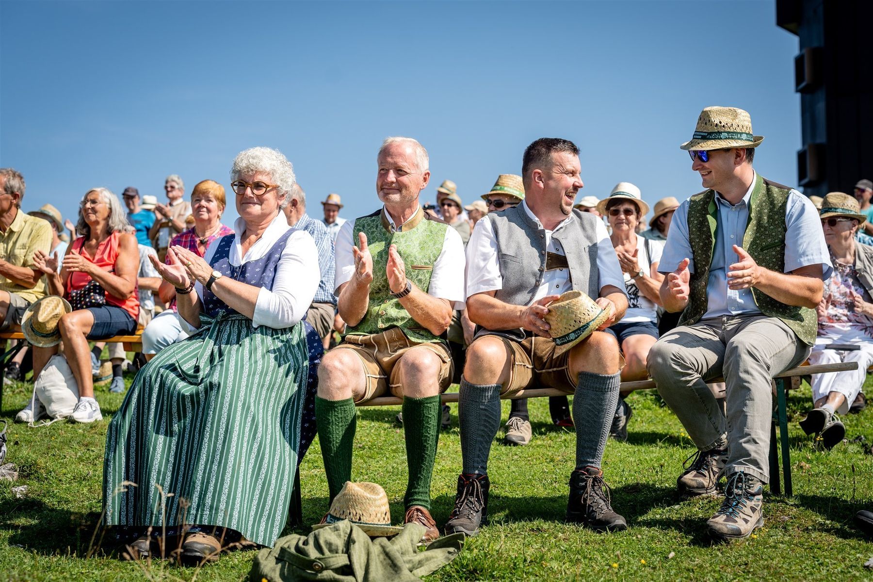 © Georg Pomaßl/LK Niederösterreich © Georg Pomaßl/LK Niederösterreich