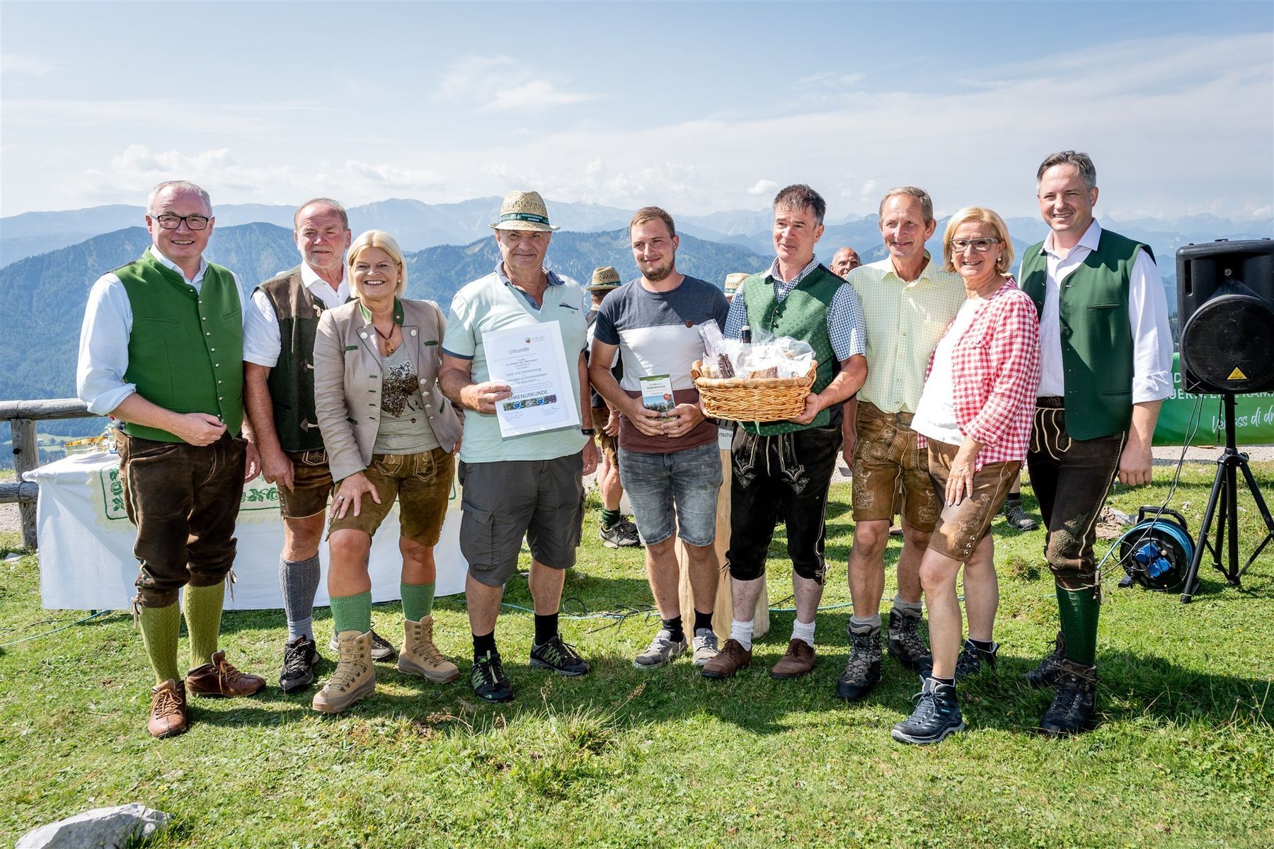 © Georg Pomaßl/LK Niederösterreich © Georg Pomaßl/LK Niederösterreich