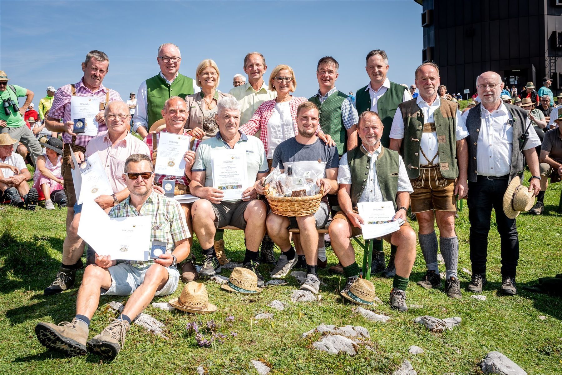 © Georg Pomaßl/LK Niederösterreich © Georg Pomaßl/LK Niederösterreich