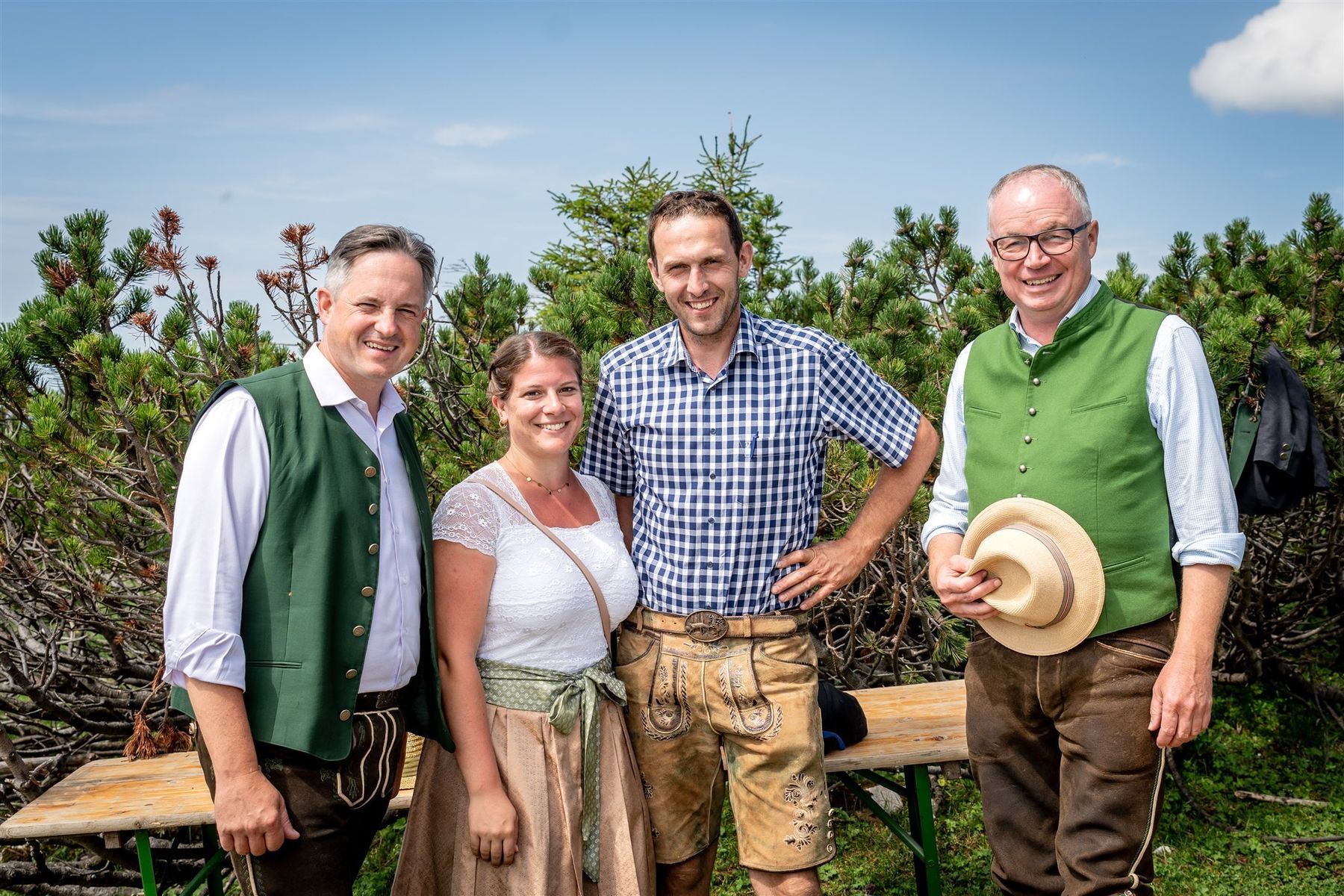 © Georg Pomaßl/LK Niederösterreich © Georg Pomaßl/LK Niederösterreich