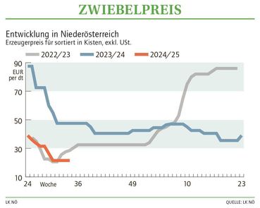 Grafik Zwiebelpreis 34_2024.jpg © LK NÖ