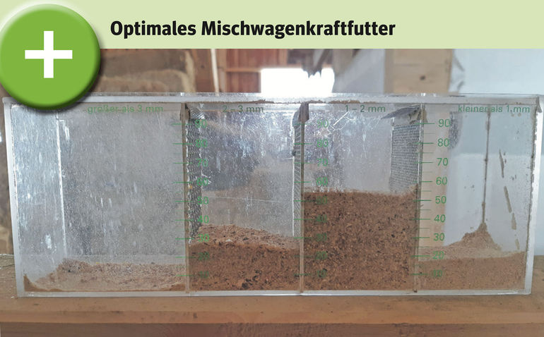 Das richtige   Rezept  fürs Futtermischen.jpg © Lindner Das richtige   Rezept  fürs Futtermischen.jpg © Lindner