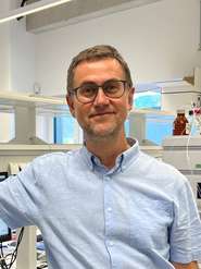 Siegfried Wagner.jpg © privat Siegfried Wagner.jpg © privat