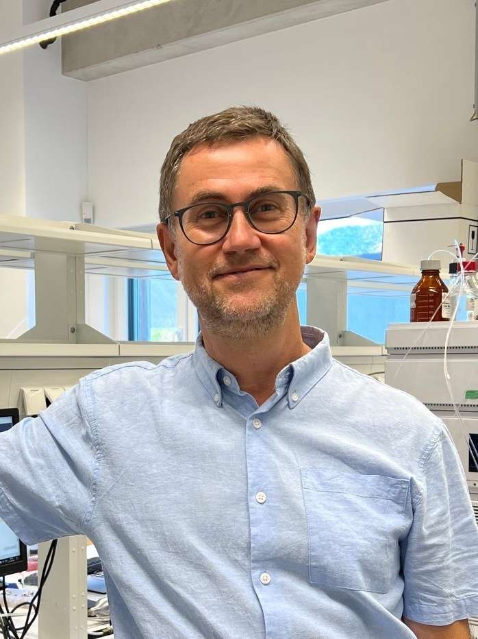 Siegfried Wagner.jpg © privat Siegfried Wagner.jpg © privat