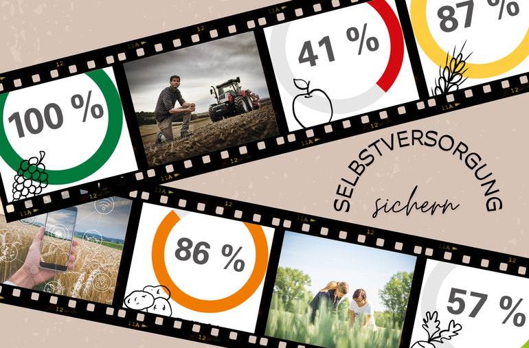 Selbstversorgung.png © LK Niederösterreich Selbstversorgung.png © LK Niederösterreich