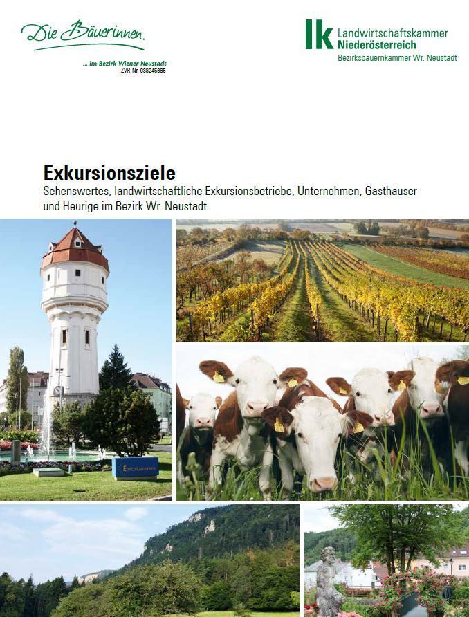 Exkursionsführer.jpg © BBK WN Exkursionsführer.jpg © BBK WN