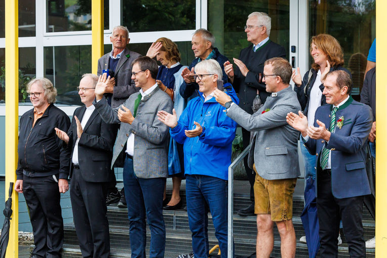 50 Jahre Landjugend © Bernd Hofmeister