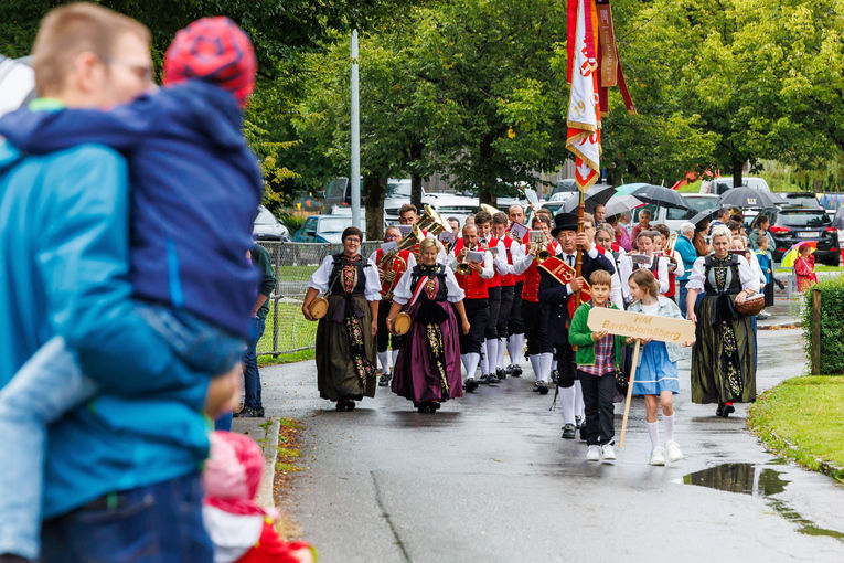 50 Jahre Landjugend © Bernd Hofmeister