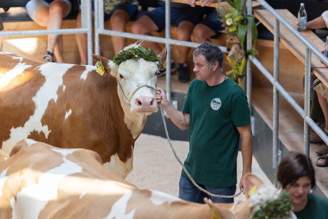 Tag der Landwirtschaft © LK Vbg.