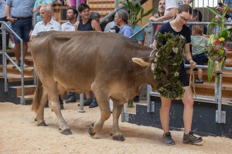 Tag der Landwirtschaft © LK Vbg.