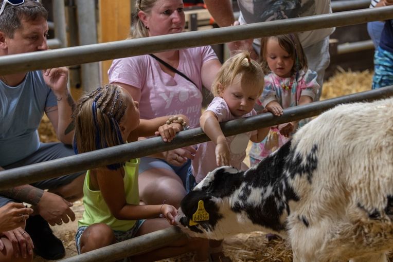 Tag der Landwirtschaft © LK Vbg.