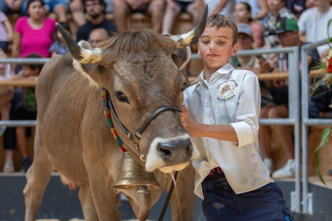 Tag der Landwirtschaft © LK Vbg.