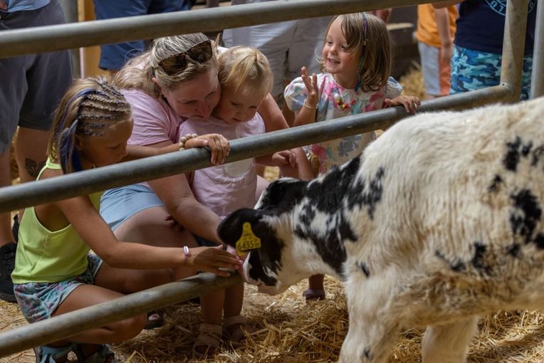 Tag der Landwirtschaft © LK Vbg.