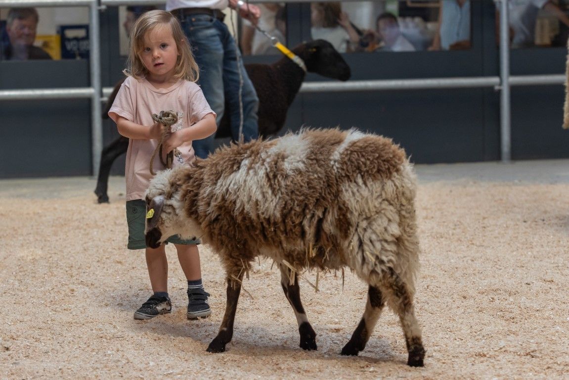 Tag der Landwirtschaft © LK Vbg.