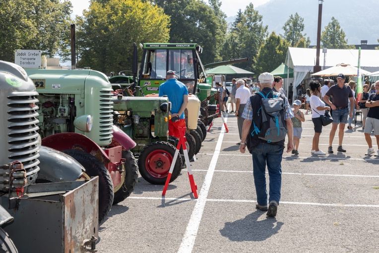 Tag der Landwirtschaft © LK Vbg.