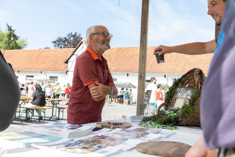 Tag der Landwirtschaft © LK Vbg.