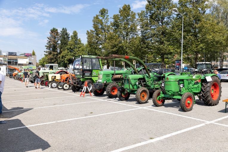 Tag der Landwirtschaft © LK Vbg.