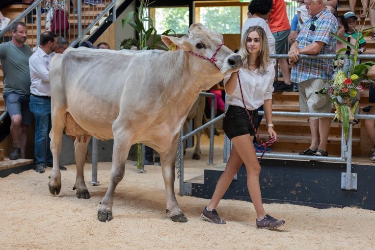 Tag der Landwirtschaft © LK Vbg.