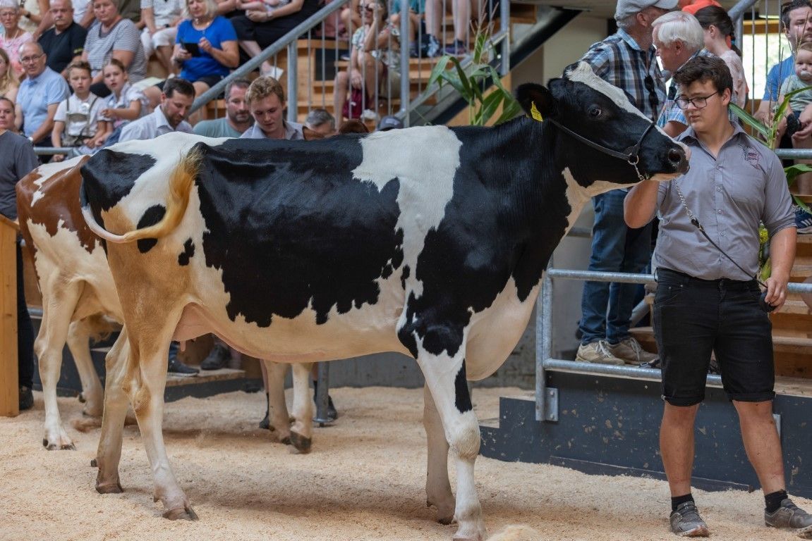 Tag der Landwirtschaft © LK Vbg.