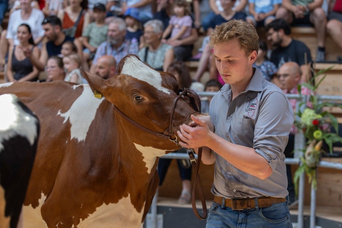 Tag der Landwirtschaft © LK Vbg.