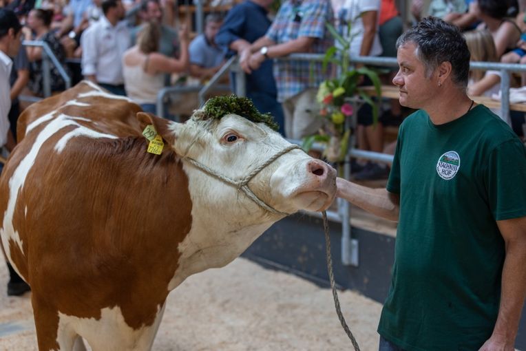 Tag der Landwirtschaft © LK Vbg.