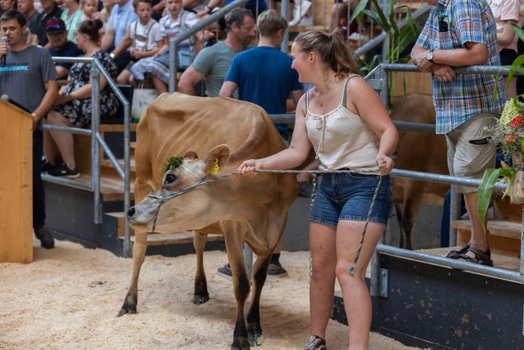 Tag der Landwirtschaft © LK Vbg.