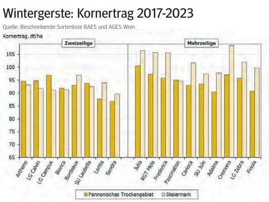 Wintergerste.jpg © Archiv Wintergerste.jpg © Archiv